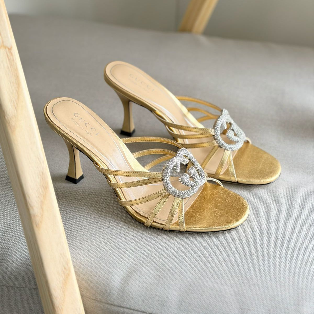 Gucci Style #70 Shoes