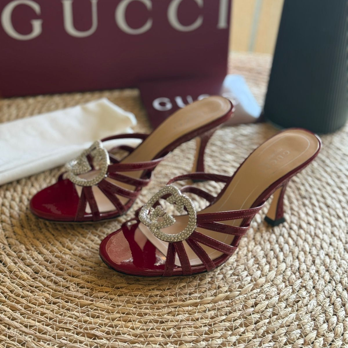 Gucci Style #70 Shoes