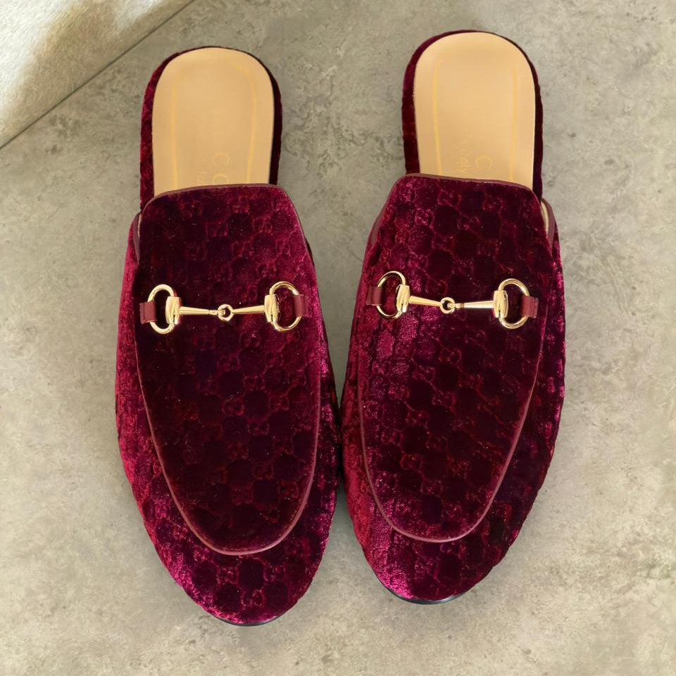 Gucci Style #72 Shoes