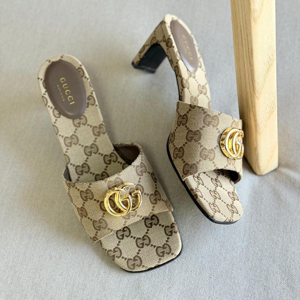 Gucci Style #73 Shoes