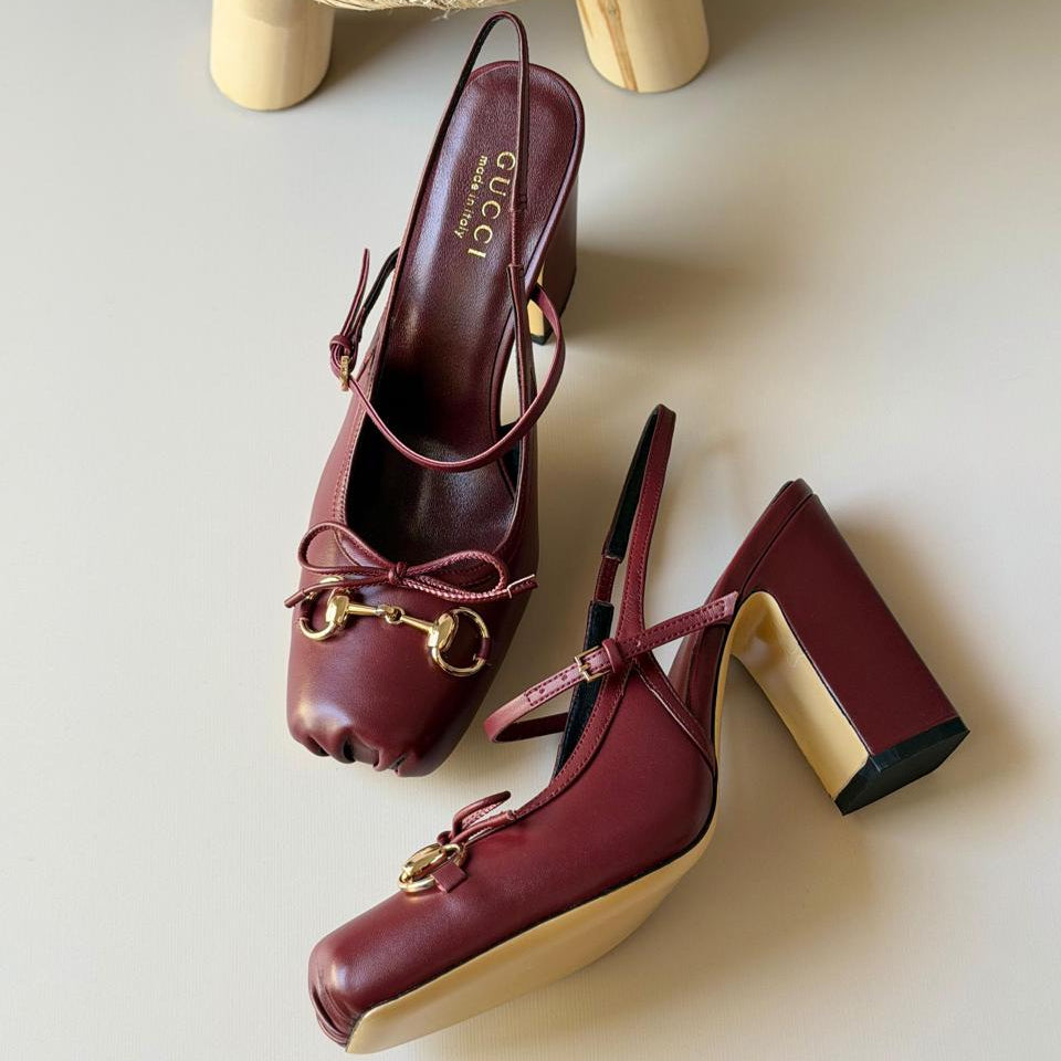Gucci Style #74 Shoes