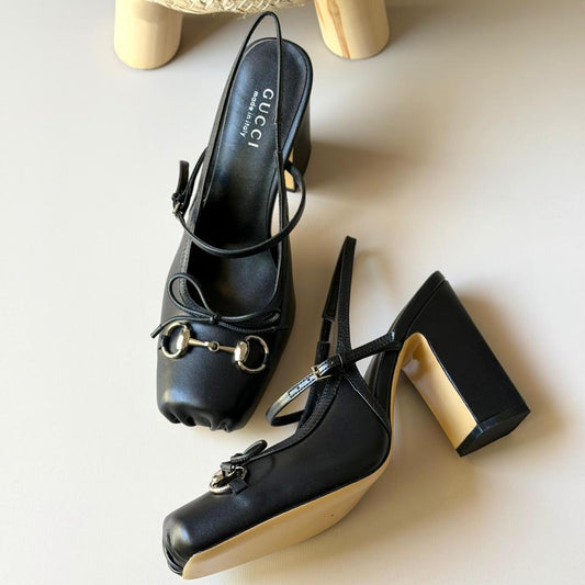 Gucci Style #74 Shoes