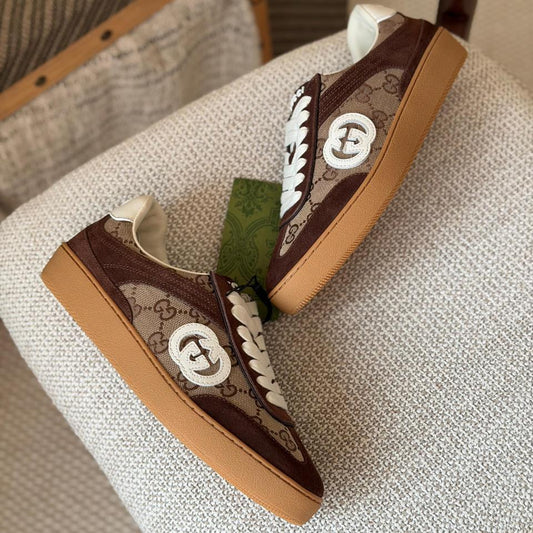 Gucci Style #75 Shoes