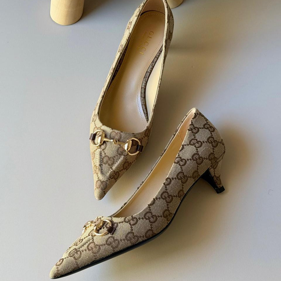 Gucci Style #76 Shoes
