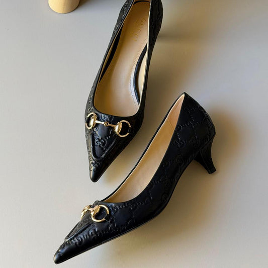 Gucci Style #76 Shoes