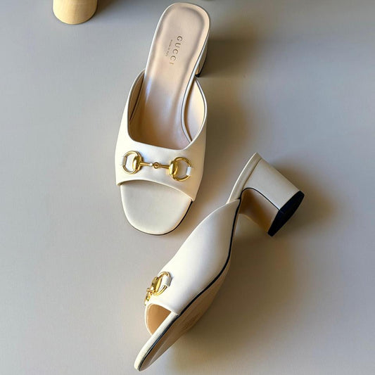 Gucci Style #77 Shoes