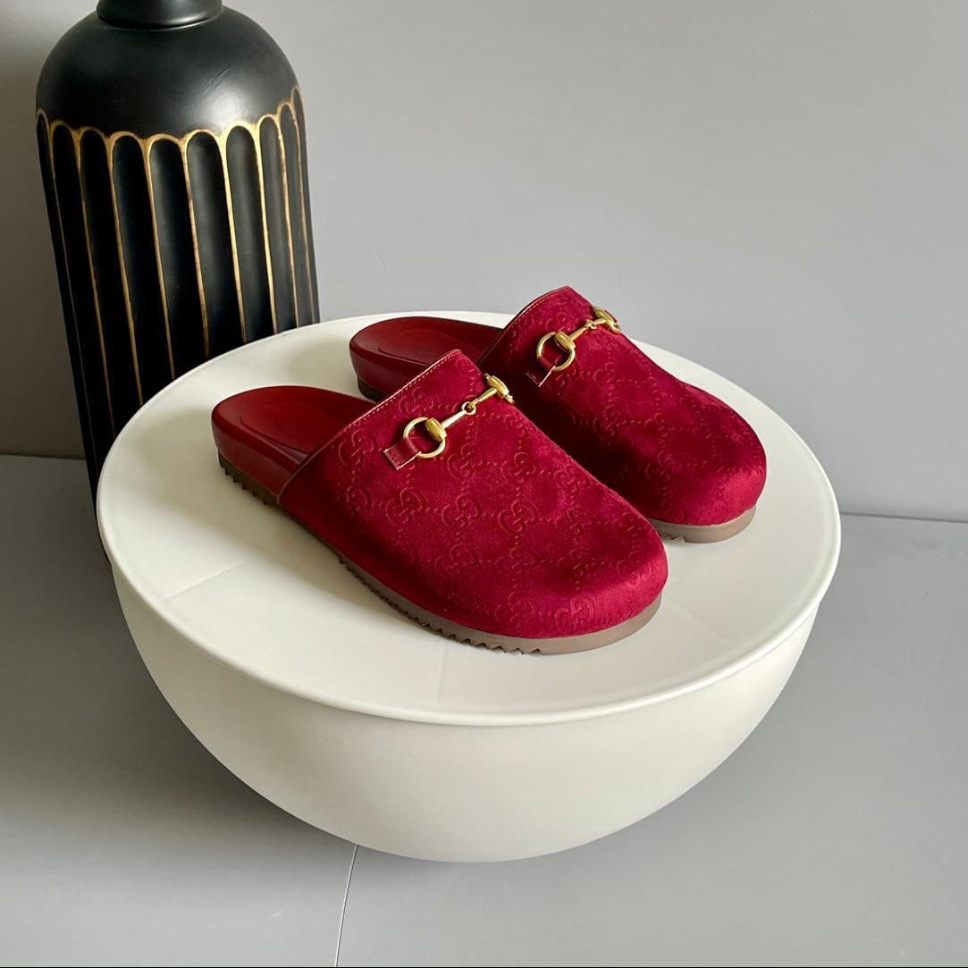 Gucci Style #78 Shoes