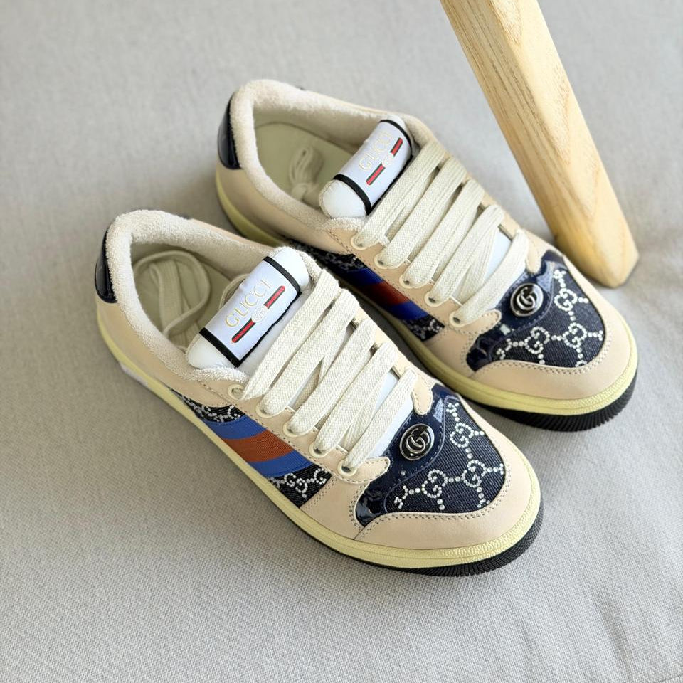 Gucci Style #79 Shoes