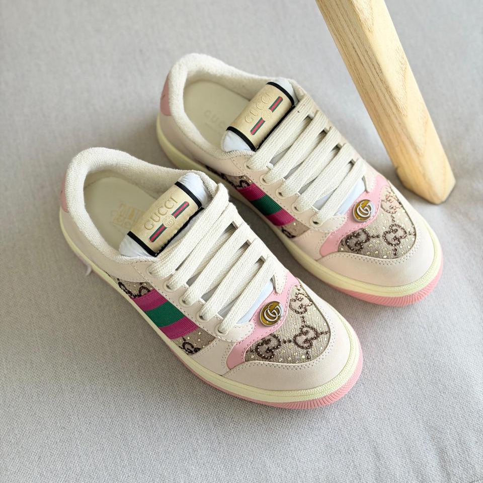 Gucci Style #79 Shoes