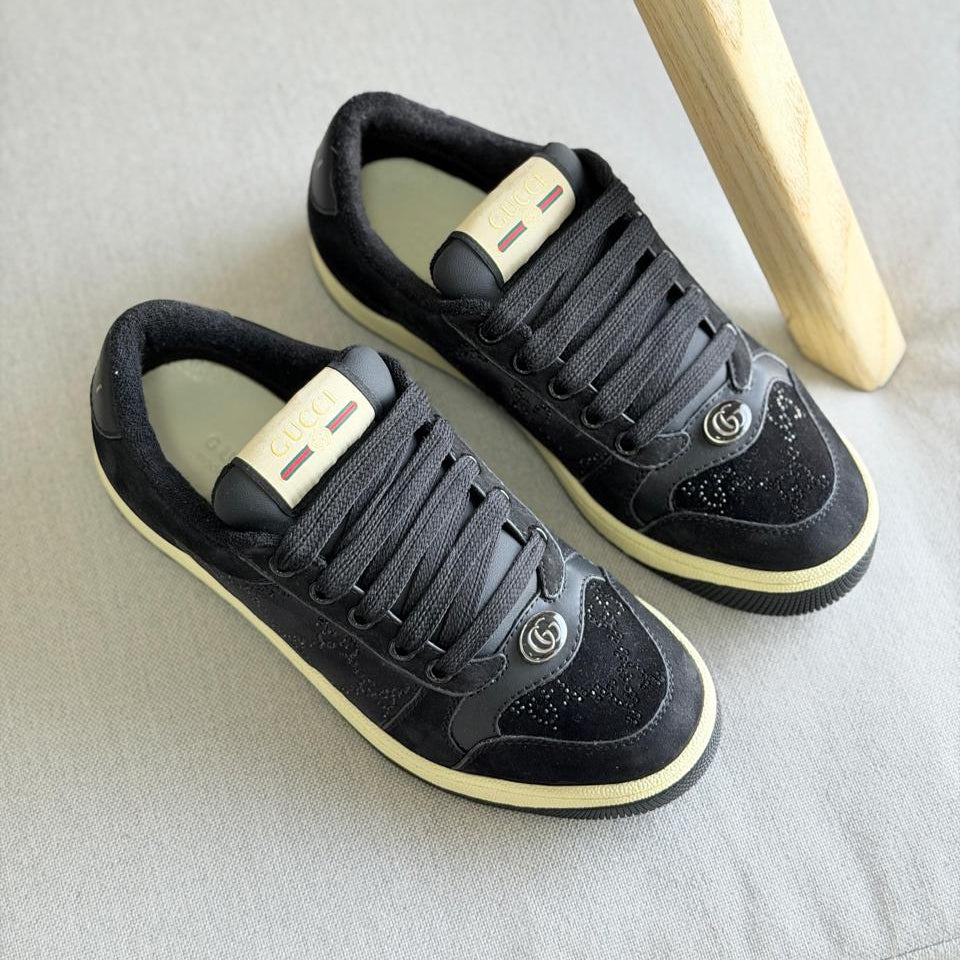 Gucci Style #79 Shoes