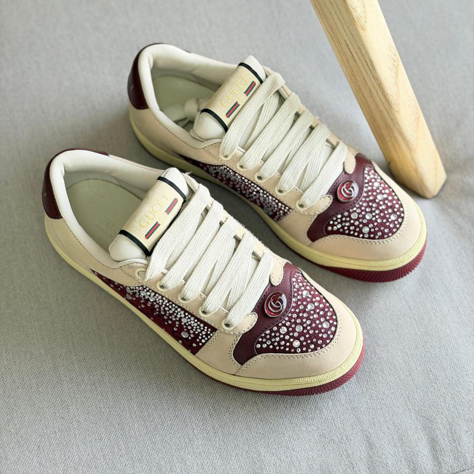 Gucci Style #79 Shoes