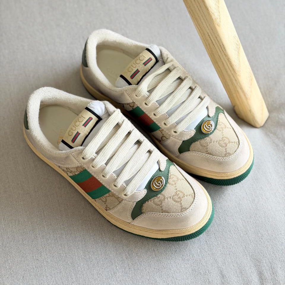 Gucci Style #79 Shoes