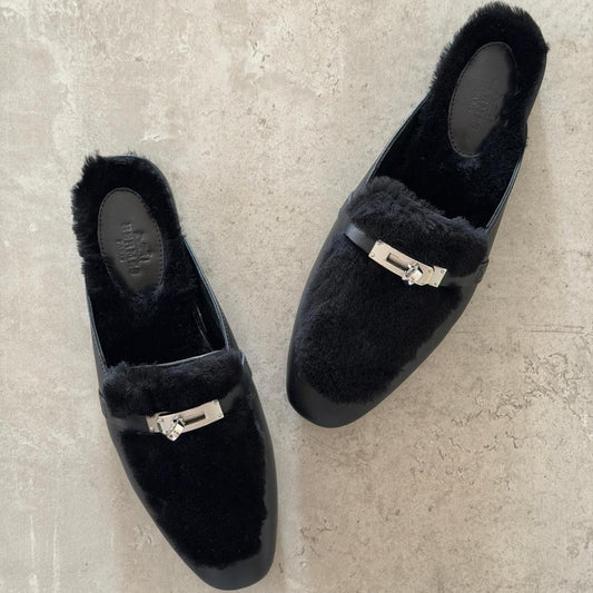 Hermes Style #66 Shoes