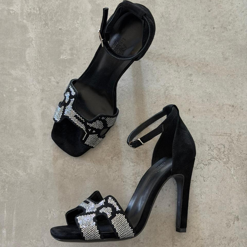 Hermes Style #67 Shoes