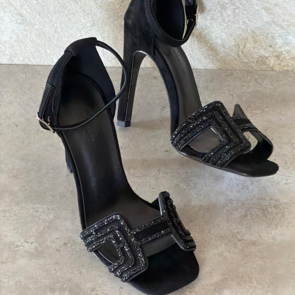Hermes Style #67 Shoes