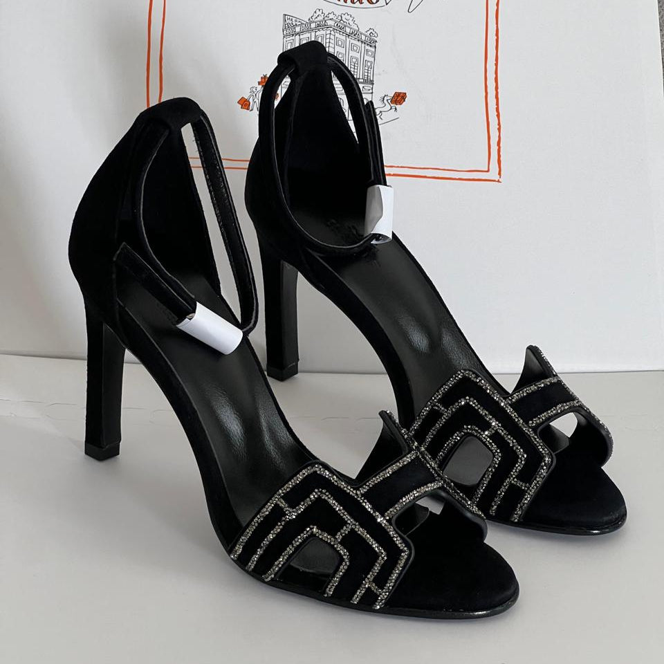 Hermes Style #67 Shoes