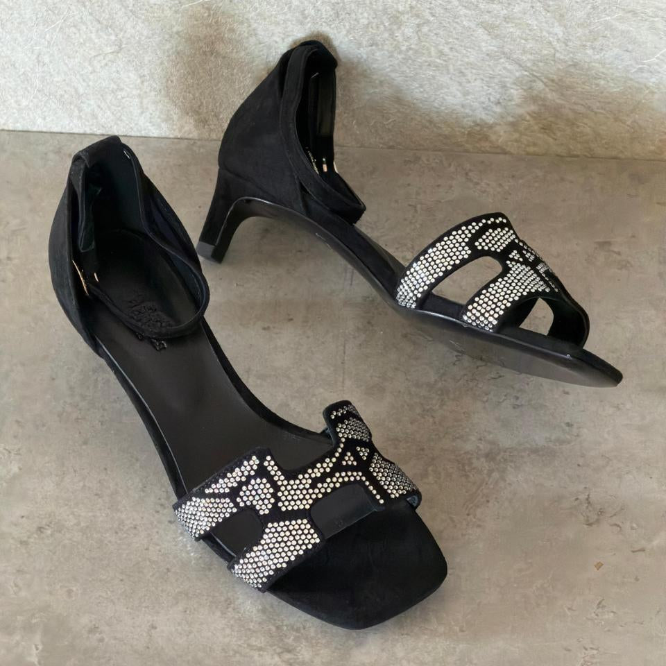 Hermes Style #68 Shoes