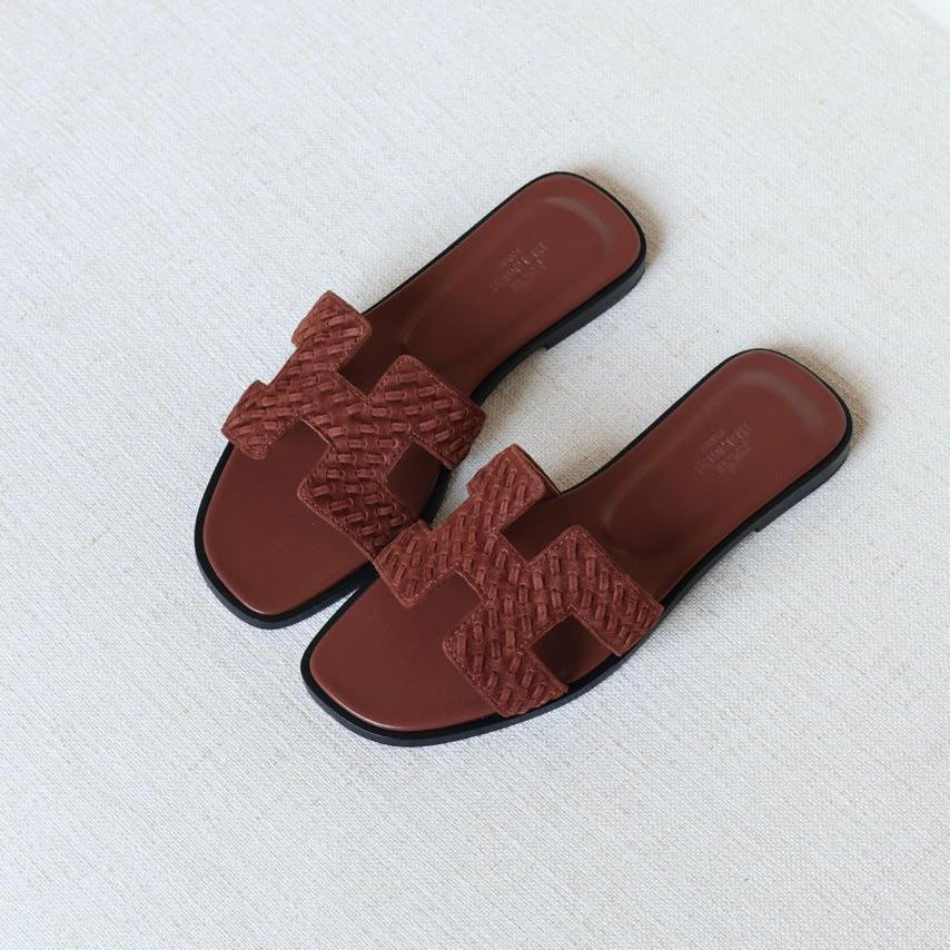 Hermes Style #69 Shoes