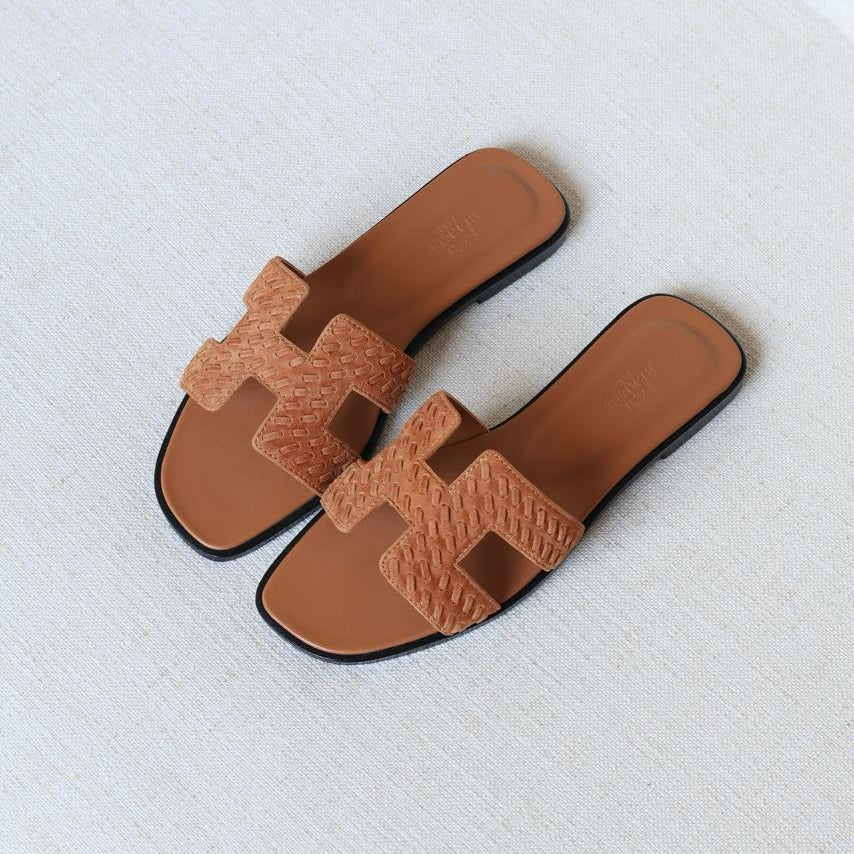Hermes Style #69 Shoes