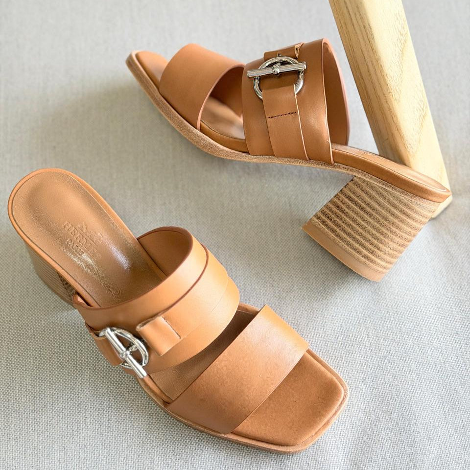 Hermes Style #70 Shoes