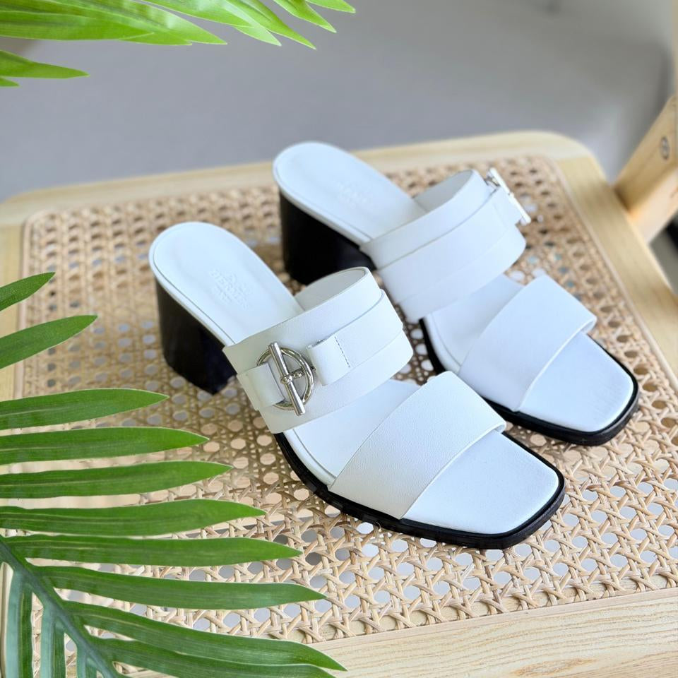 Hermes Style #70 Shoes