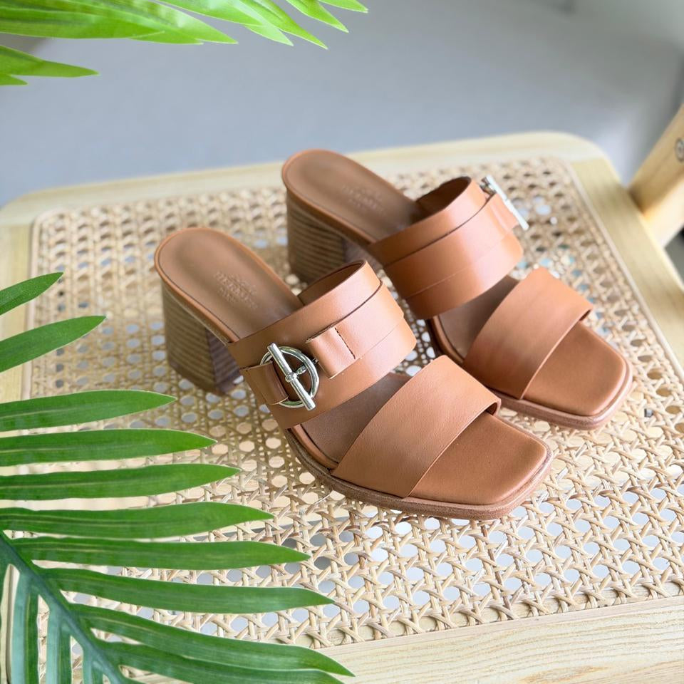 Hermes Style #70 Shoes