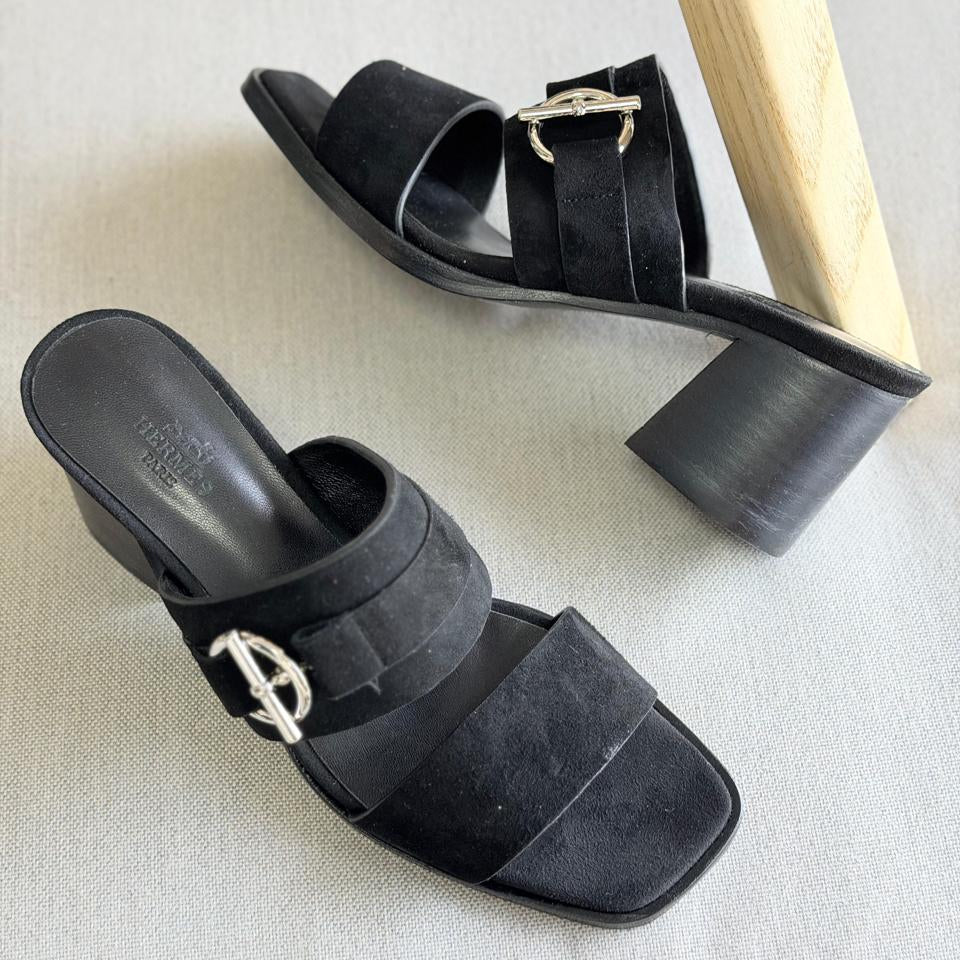 Hermes Style #70 Shoes