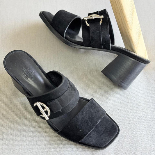 Hermes Style #70 Shoes