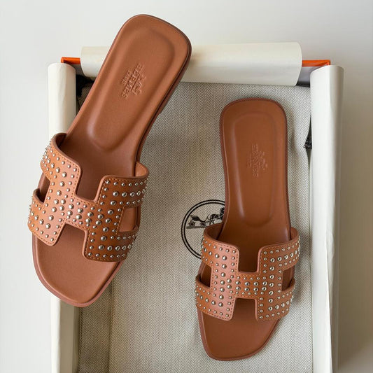Hermes Style #71 Shoes