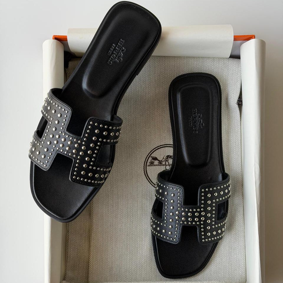 Hermes Style #71 Shoes