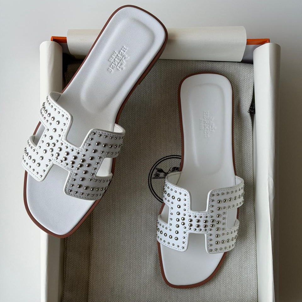 Hermes Style #71 Shoes