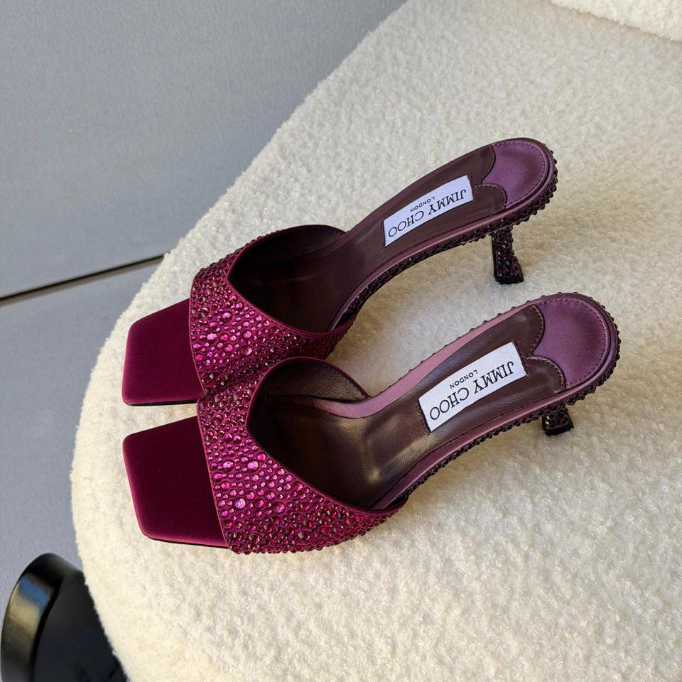 Jimmy Choo Style #20 Shoes