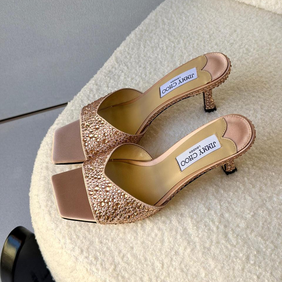Jimmy Choo Style #20 Shoes