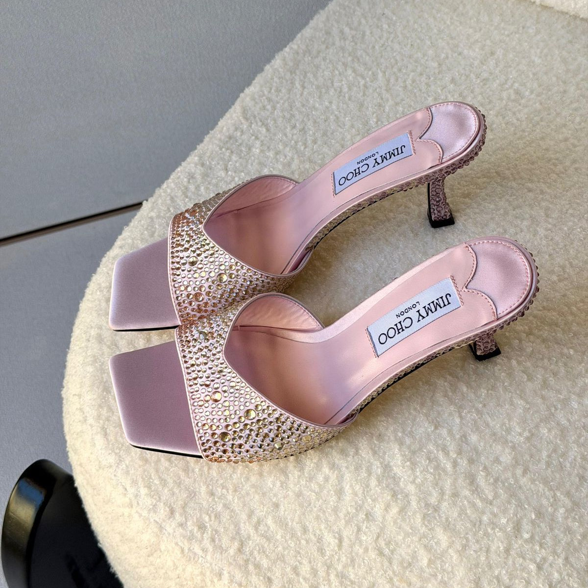 Jimmy Choo Style #20 Shoes