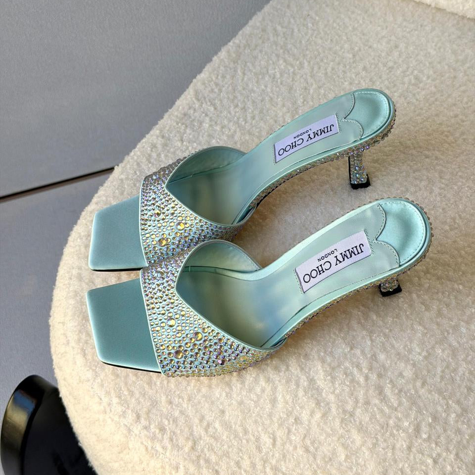 Jimmy Choo Style #20 Shoes