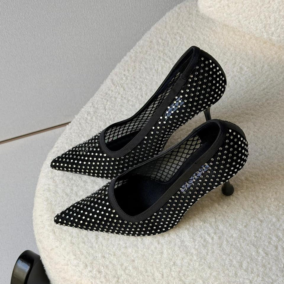 Jimmy Choo Style #21 Shoes