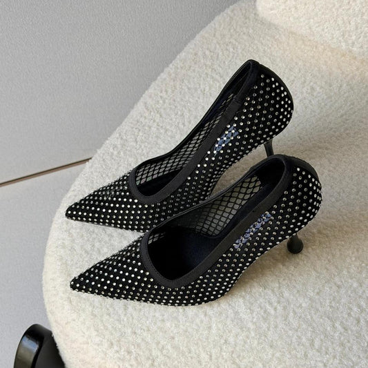Jimmy Choo Style #21 Shoes
