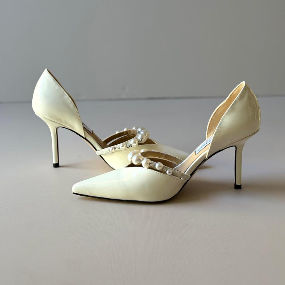 Jimmy Choo Style #22 Shoes