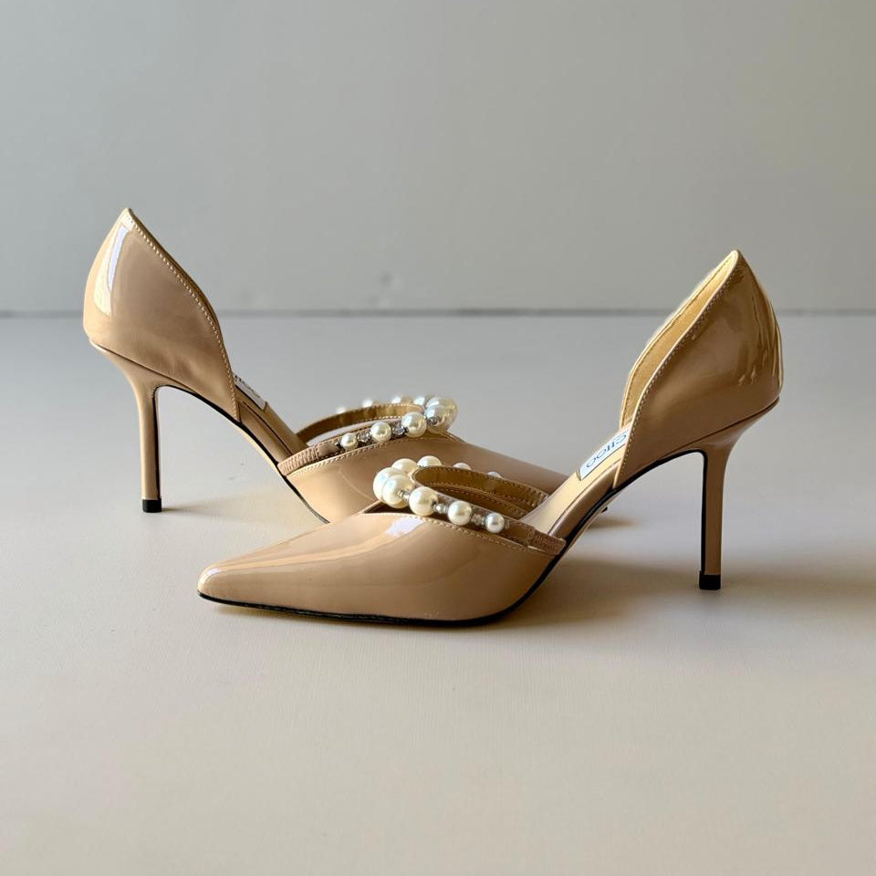 Jimmy Choo Style #22 Shoes