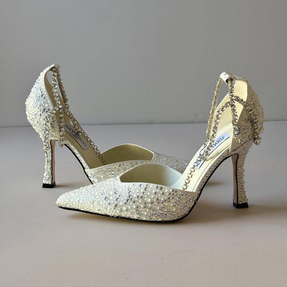 Jimmy Choo Style #23 Shoes