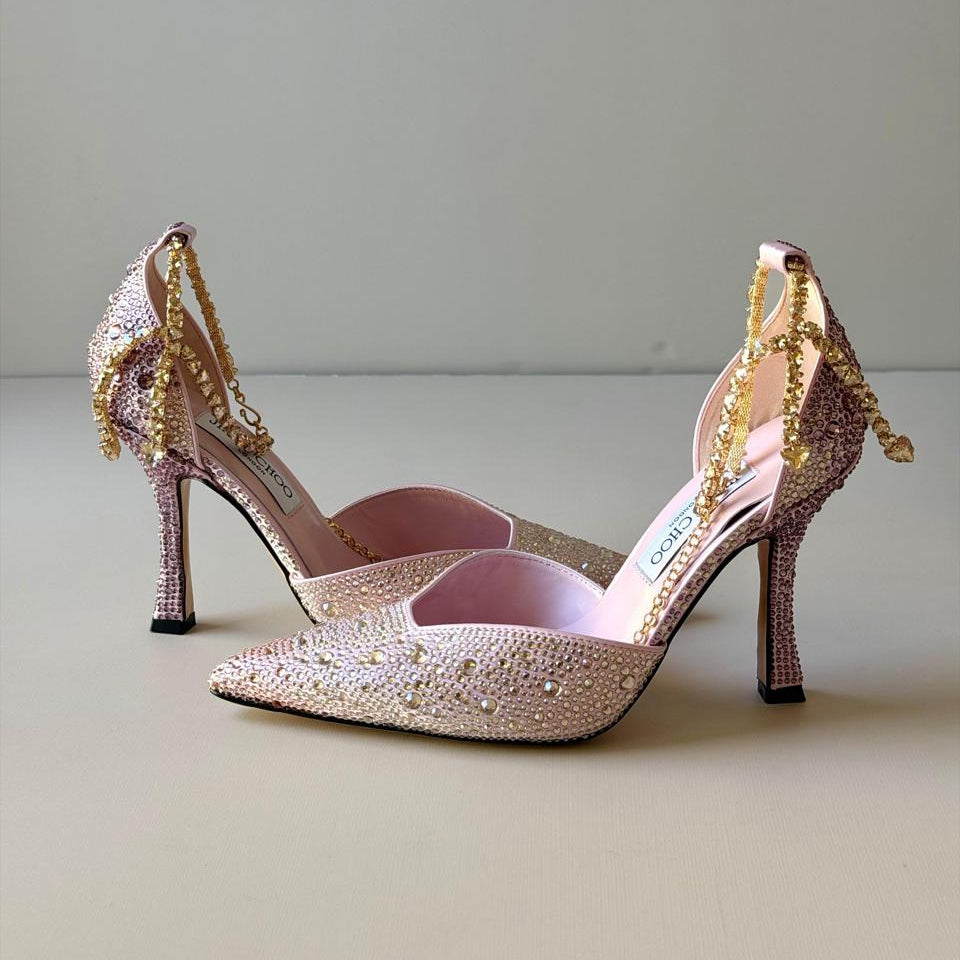 Jimmy Choo Style #23 Shoes
