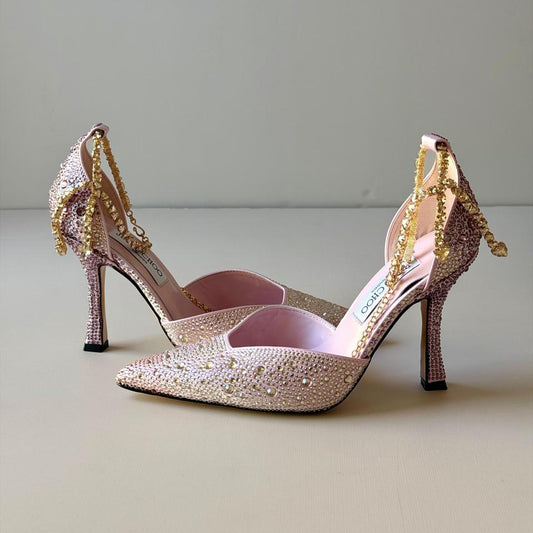 Jimmy Choo Style #23 Shoes