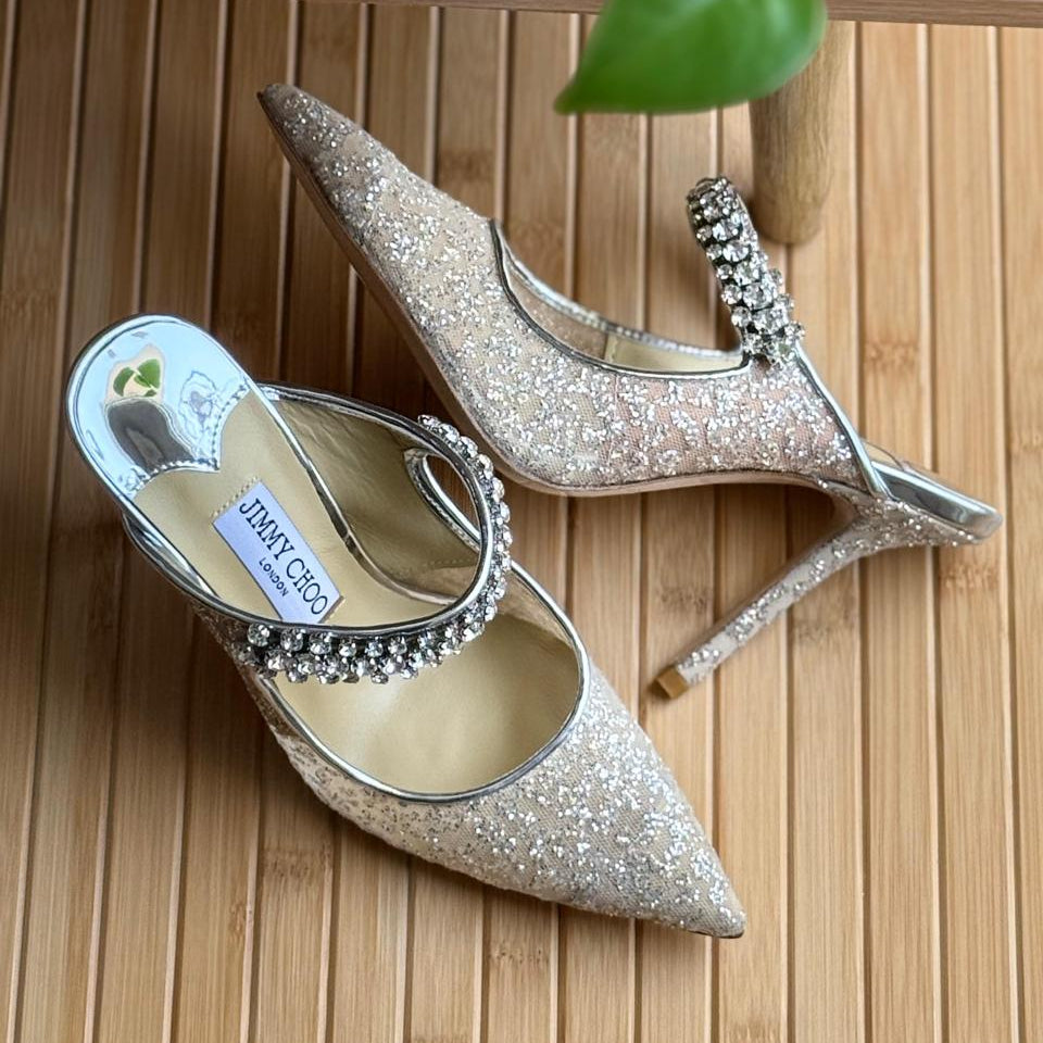 Jimmy Choo Style #24 Shoes