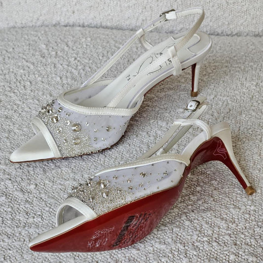 Louboutin Style #15 Shoes