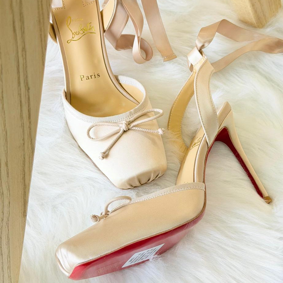 Louboutin Style #16 Shoes