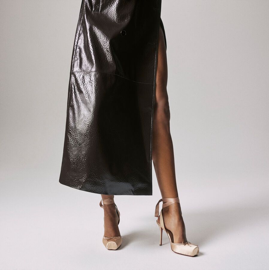 Louboutin Style #16 Shoes