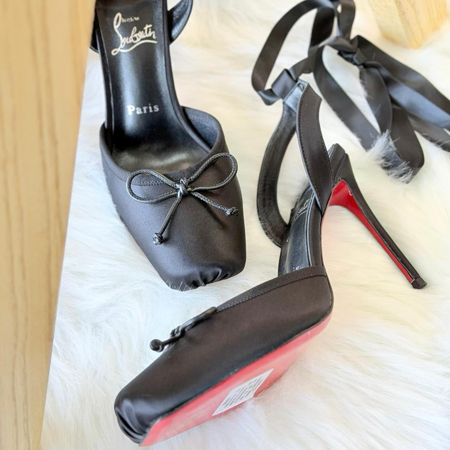 Louboutin Style #16 Shoes