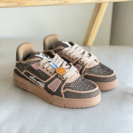 Louis Vuitton Style #37 Shoes