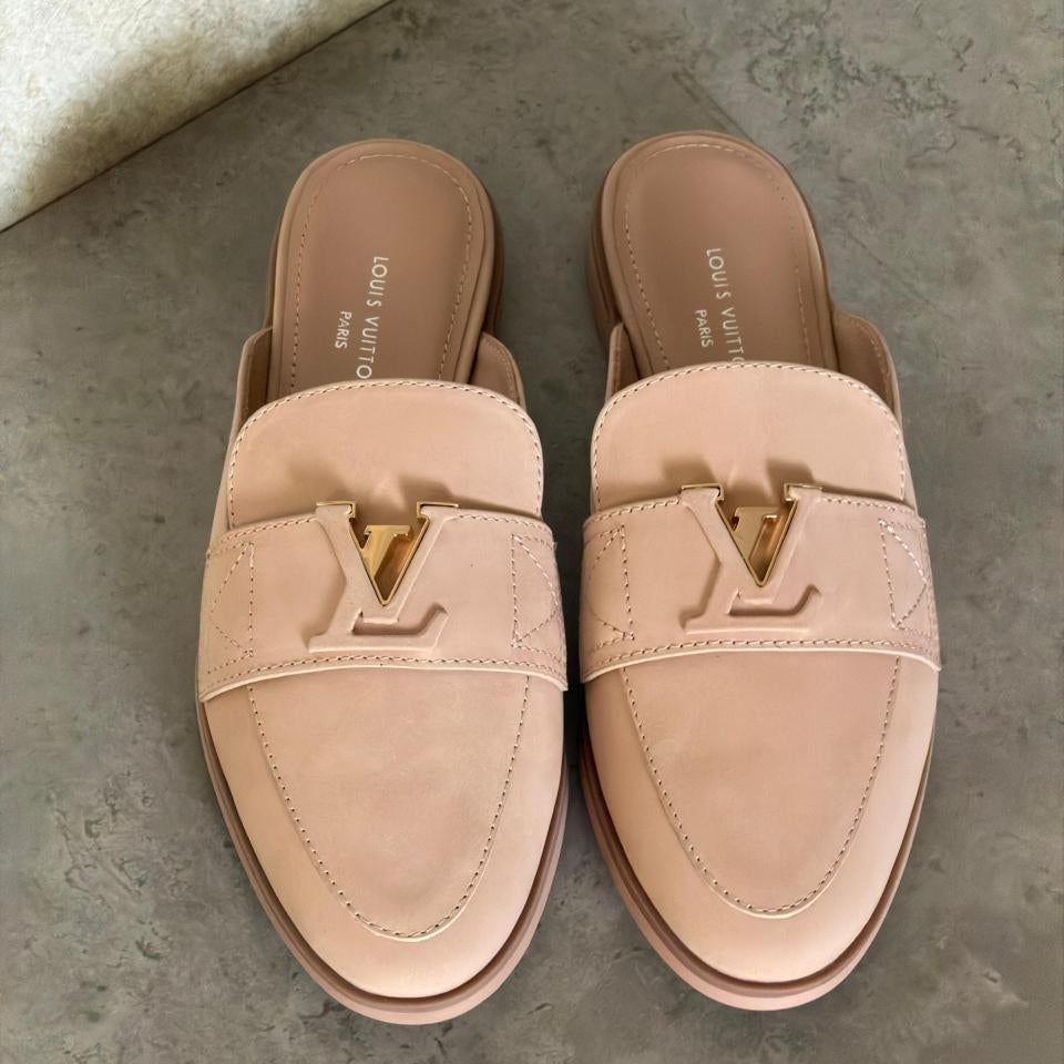 Louis Vuitton Style #39 Shoes