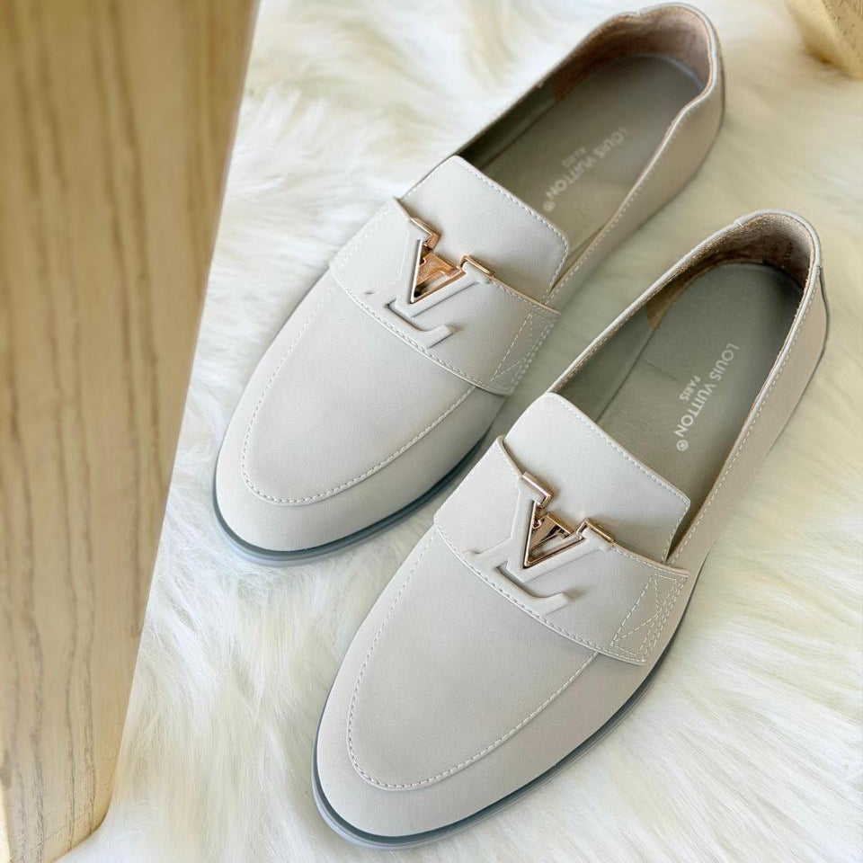 Louis Vuitton Style #40 Shoes